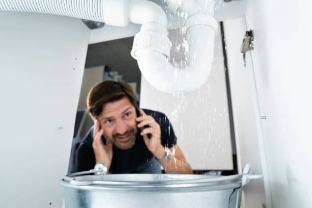 Best Faucet Repair  in Crittenden, KY