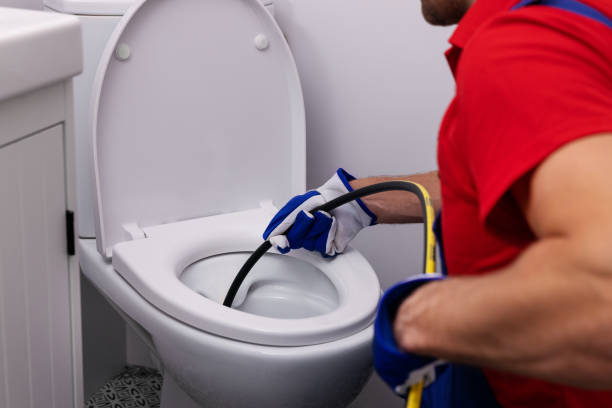 Best Gas Line Repair  in Crittenden, KY