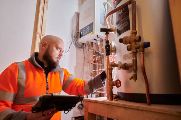 Best Leak Detection Services  in Crittenden, KY