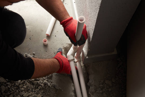Best Water Softener Installation  in Crittenden, KY