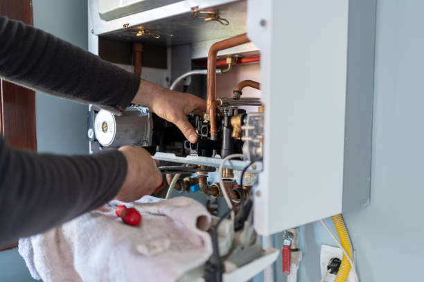 Best Hot Water Heater Installation  in Crittenden, KY