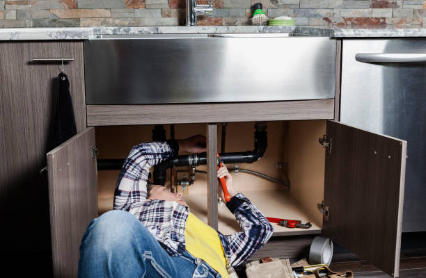 Best Residential Plumbing Services  in Crittenden, KY